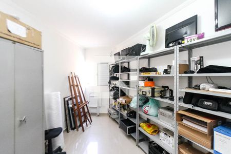 Casa à venda com 350m², 5 quartos e 5 vagasQuarto 05