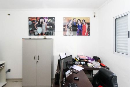 Casa à venda com 350m², 5 quartos e 5 vagasQuarto