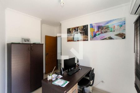 Casa à venda com 350m², 5 quartos e 5 vagasQuarto 02