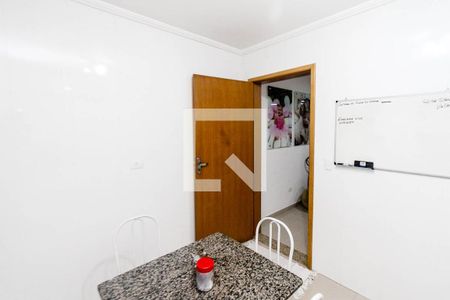 Casa à venda com 350m², 5 quartos e 5 vagasCozinha