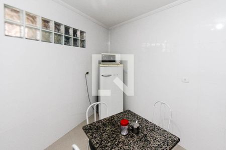 Casa à venda com 350m², 5 quartos e 5 vagasCozinha