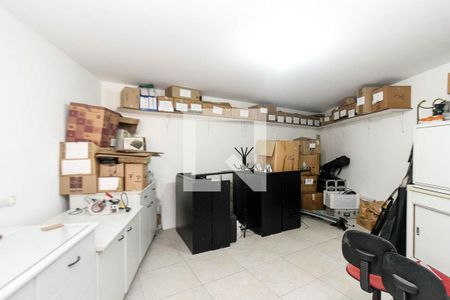 Casa à venda com 350m², 5 quartos e 5 vagasDeposito