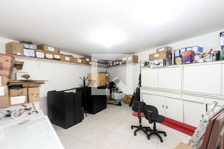 Casa à venda com 350m², 5 quartos e 5 vagasDeposito