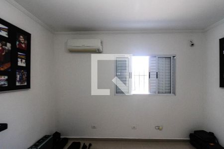 Casa à venda com 350m², 5 quartos e 5 vagasQuarto 03