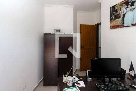 Casa à venda com 350m², 5 quartos e 5 vagasQuarto 02