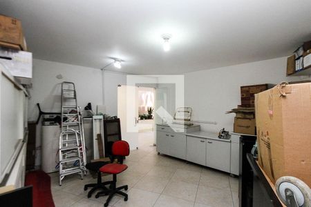 Casa à venda com 350m², 5 quartos e 5 vagasDeposito