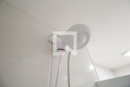 Apartamento para alugar com 25m², 1 quarto e sem vagaBanheiro Social