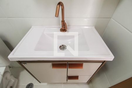 Apartamento para alugar com 25m², 1 quarto e sem vagaBanheiro Social