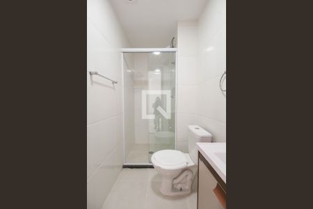 Apartamento para alugar com 25m², 1 quarto e sem vagaBanheiro Social