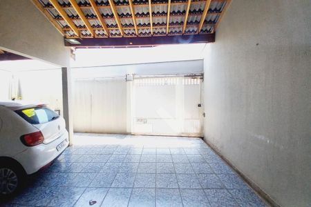 Vista da Sala  de casa para alugar com 3 quartos, 308m² em Jardim Amoreiras, Campinas
