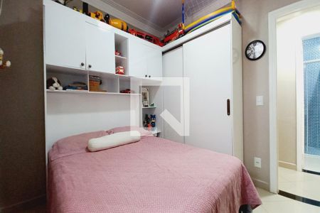 Quarto 1  de casa para alugar com 3 quartos, 308m² em Jardim Amoreiras, Campinas
