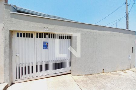 Casa para alugar com 308m², 3 quartos e 3 vagas Casa para alugar com 308m², 3 quartos e 3 vagasFachada do Prédio
