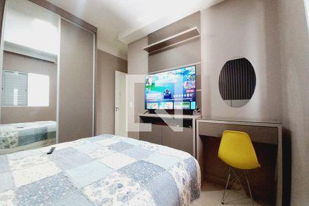 Quarto 2  de casa para alugar com 3 quartos, 308m² em Jardim Amoreiras, Campinas