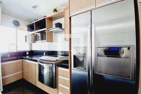 Casa para alugar com 308m², 3 quartos e 3 vagas Casa para alugar com 308m², 3 quartos e 3 vagasDetalhe da Cozinha