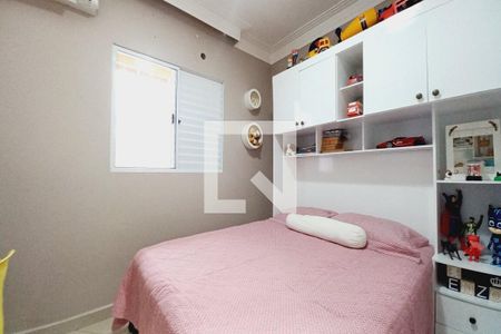 Quarto 1 de casa para alugar com 3 quartos, 308m² em Jardim Amoreiras, Campinas