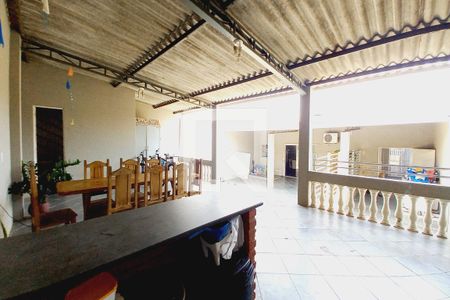 Casa para alugar com 308m², 3 quartos e 3 vagas Casa para alugar com 308m², 3 quartos e 3 vagasÁrea Gourmet
