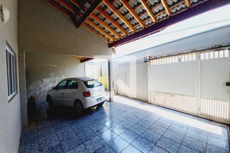Casa para alugar com 308m², 3 quartos e 3 vagas Casa para alugar com 308m², 3 quartos e 3 vagasGaragem