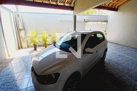 Casa para alugar com 308m², 3 quartos e 3 vagas Casa para alugar com 308m², 3 quartos e 3 vagasVista do Quarto 3