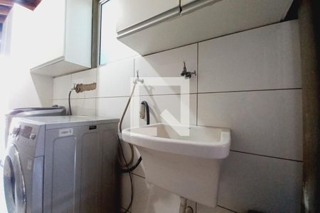 Casa para alugar com 308m², 3 quartos e 3 vagas Casa para alugar com 308m², 3 quartos e 3 vagasÁrea de Serviço