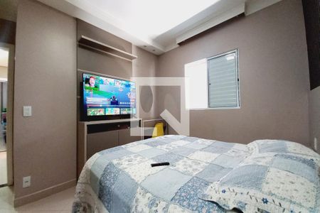 Quarto 2  de casa para alugar com 3 quartos, 308m² em Jardim Amoreiras, Campinas