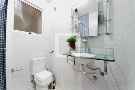 Casa para alugar com 308m², 3 quartos e 3 vagas Casa para alugar com 308m², 3 quartos e 3 vagasBanheiro