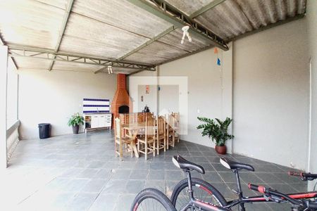 Casa para alugar com 308m², 3 quartos e 3 vagas Casa para alugar com 308m², 3 quartos e 3 vagasÁrea Gourmet