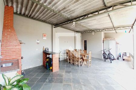 Casa para alugar com 308m², 3 quartos e 3 vagas Casa para alugar com 308m², 3 quartos e 3 vagasÁrea Gourmet