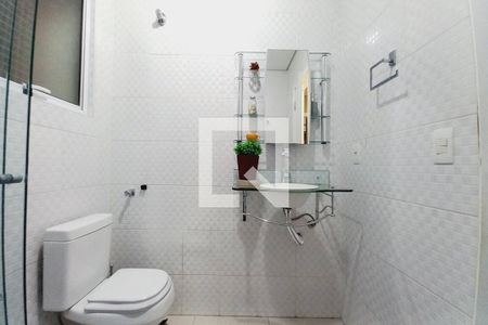 Casa para alugar com 308m², 3 quartos e 3 vagas Casa para alugar com 308m², 3 quartos e 3 vagasBanheiro