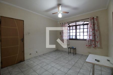 Sala de casa para alugar com 3 quartos, 175m² em Parque das Laranjeiras, Sorocaba