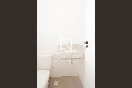 Apartamento para alugar com 1 quarto, 29m² em Parada Inglesa, São Paulo
