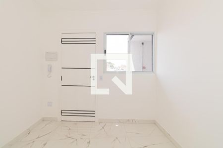 Apartamento para alugar com 1 quarto, 29m² em Parada Inglesa, São Paulo