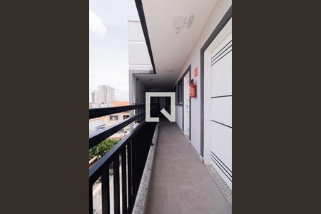 Apartamento para alugar com 29m², 1 quarto e sem vaga