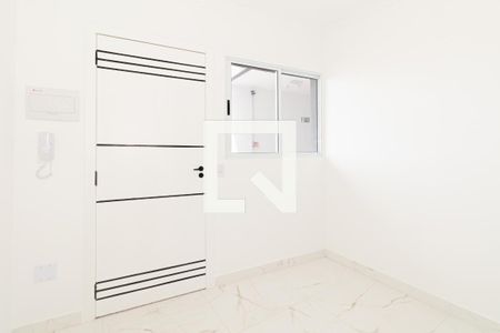 Apartamento para alugar com 1 quarto, 29m² em Parada Inglesa, São Paulo