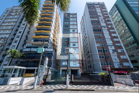 Studio para alugar com 30m², 1 quarto e 1 vaga Studio para alugar com 30m², 1 quarto e 1 vagaFachada