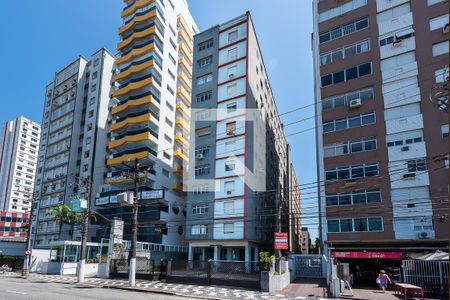 Studio para alugar com 30m², 1 quarto e 1 vaga Studio para alugar com 30m², 1 quarto e 1 vagaFachada
