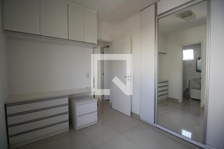 Suite 1 de apartamento à venda com 2 quartos, 65m² em Ipiranga, São Paulo
