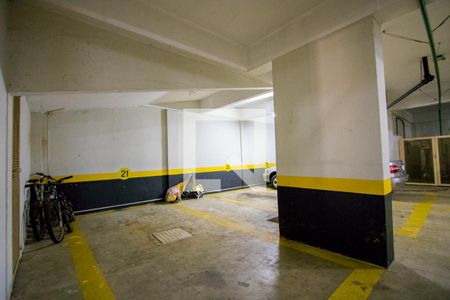 Apartamento à venda com 92m², 3 quartos e 2 vagas Apartamento à venda com 92m², 3 quartos e 2 vagasGaragem