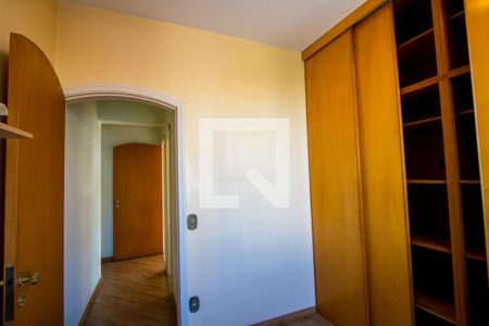 Apartamento à venda com 92m², 3 quartos e 2 vagas Apartamento à venda com 92m², 3 quartos e 2 vagasQuarto 3