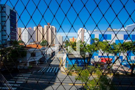 Apartamento à venda com 92m², 3 quartos e 2 vagas Apartamento à venda com 92m², 3 quartos e 2 vagasVista do Quarto 3