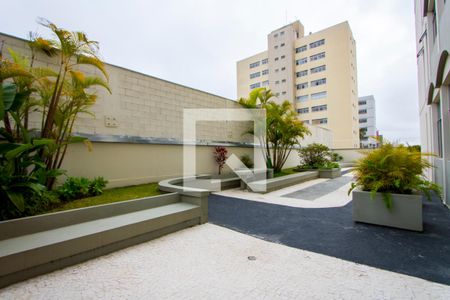 Apartamento à venda com 92m², 3 quartos e 2 vagas Apartamento à venda com 92m², 3 quartos e 2 vagasÁrea comum