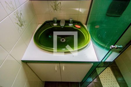 Apartamento à venda com 92m², 3 quartos e 2 vagas Apartamento à venda com 92m², 3 quartos e 2 vagasBanheiro