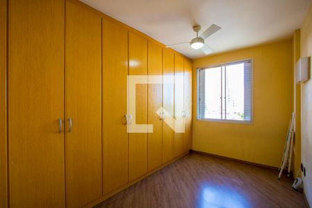 Quarto 2 de apartamento à venda com 3 quartos, 92m² em Centro, Santo André
