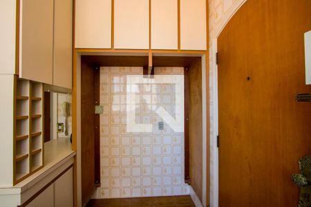 Apartamento à venda com 92m², 3 quartos e 2 vagas Apartamento à venda com 92m², 3 quartos e 2 vagasCozinha