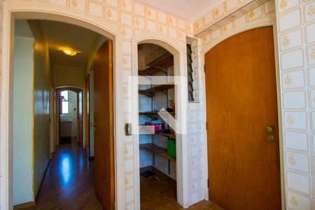 Apartamento à venda com 92m², 3 quartos e 2 vagas Apartamento à venda com 92m², 3 quartos e 2 vagasÁrea de Serviço