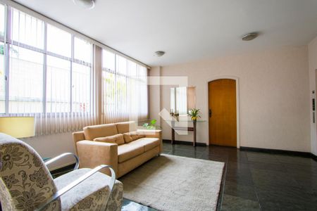 Apartamento à venda com 92m², 3 quartos e 2 vagas Apartamento à venda com 92m², 3 quartos e 2 vagasÁrea comum