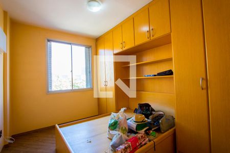 Quarto 1  de apartamento à venda com 3 quartos, 92m² em Centro, Santo André