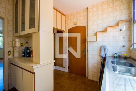 Apartamento à venda com 92m², 3 quartos e 2 vagas Apartamento à venda com 92m², 3 quartos e 2 vagasCozinha