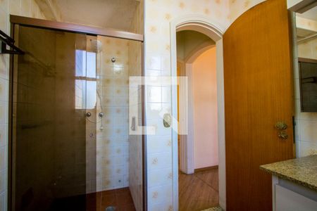 Apartamento à venda com 92m², 3 quartos e 2 vagas Apartamento à venda com 92m², 3 quartos e 2 vagasBanheiro do Quarto 1