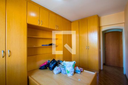 Quarto 1  de apartamento à venda com 3 quartos, 92m² em Centro, Santo André