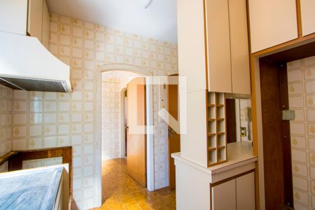 Apartamento à venda com 92m², 3 quartos e 2 vagas Apartamento à venda com 92m², 3 quartos e 2 vagasCozinha